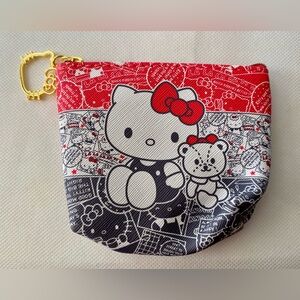 Hello Kitty Coin Purse